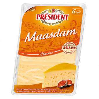 Cheeses & Foods