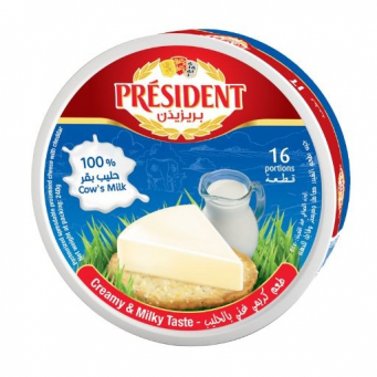 Cheeses & Foods