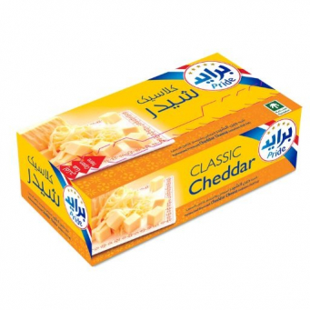 Cheeses & Foods