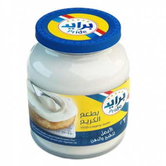 Sweet Spreads