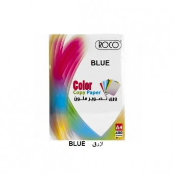 Color paper