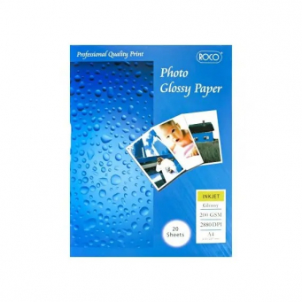 Paper Products