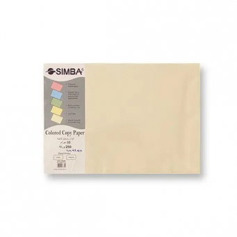 Color paper