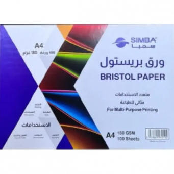 Color paper