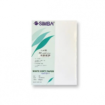 Paper Products