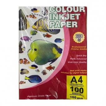 Paper Products