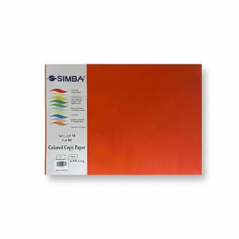 Color paper