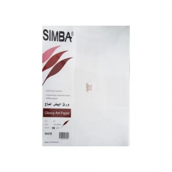 Color paper