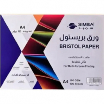 Color paper
