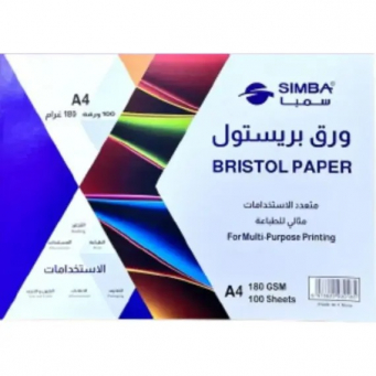 Paper Products