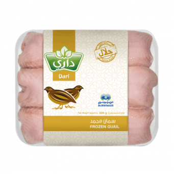 Poultry Products