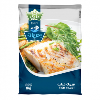 Seafood