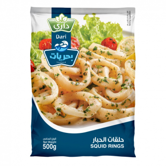 Seafood