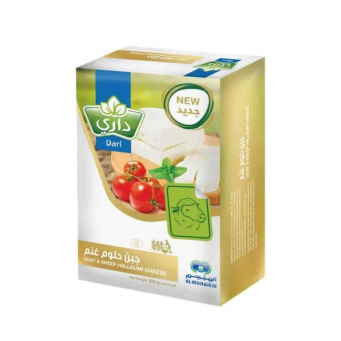 Dairy Products
