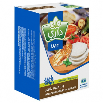 Dairy Products