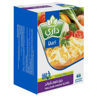 Dairy Products