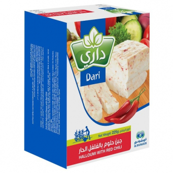 Dairy Products