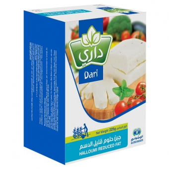 Dairy Products