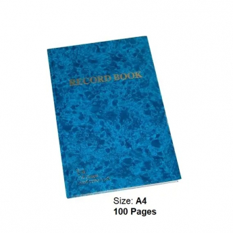 Note books