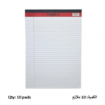 Note books