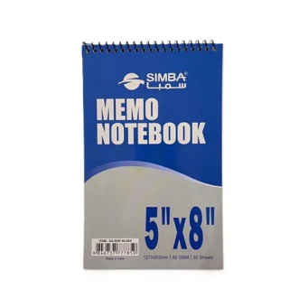 Note books