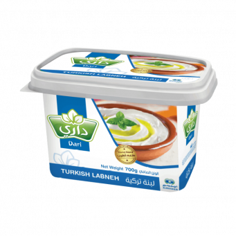 Labneh
