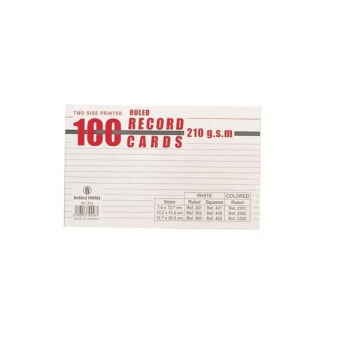 Note books
