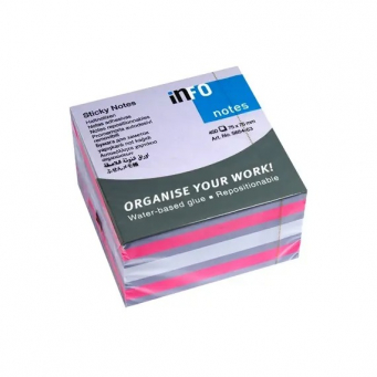 Memo paper