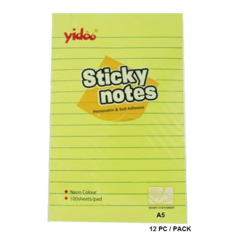 Memo paper