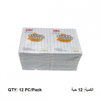 Memo paper