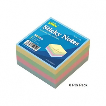 Memo paper
