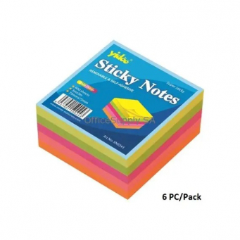 Memo paper