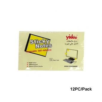 Memo paper