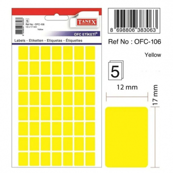 Labels