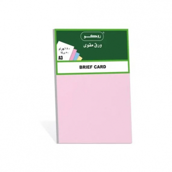 Color paper