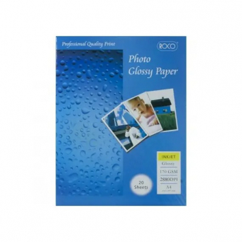 Paper Products