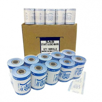 Paper roll