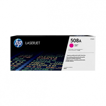 Ink & Toner