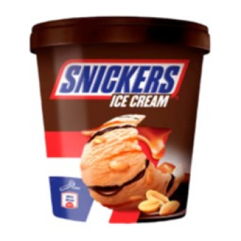 Ice Cream