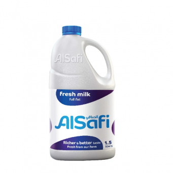 Milk