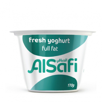 Yoghurts & Desserts