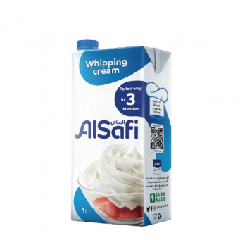 Dairy Products