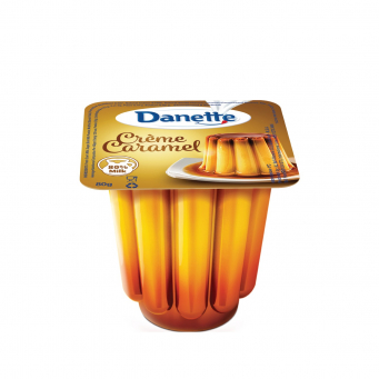 Yoghurts & Desserts