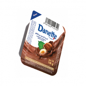 Sweet Spreads