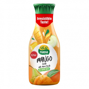 Fresh Juices