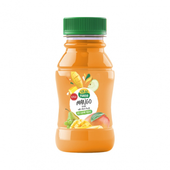 Fresh Juices