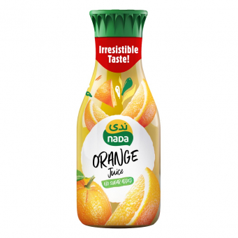 Fresh Juices