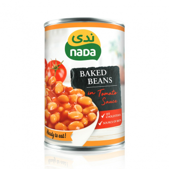 Canned vegetables