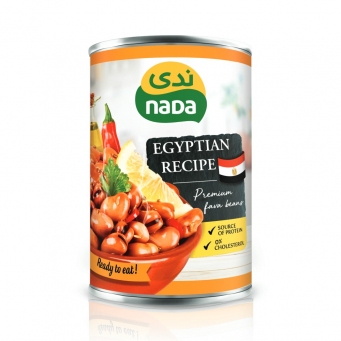 Canned vegetables