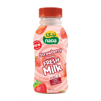 Flavored Milk